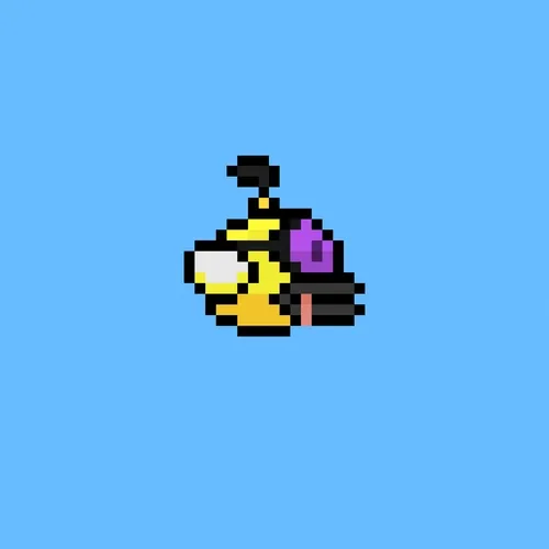 Flappybirbsnft