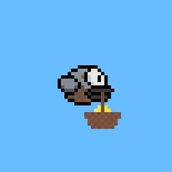 Flappy Birb #3163