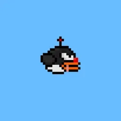 Flappy Birb #1132