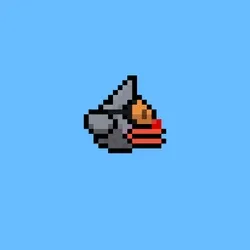 Flappy Birb #46
