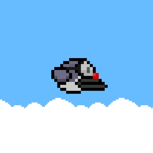 Flappybirbsnft