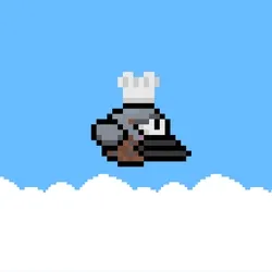 Flappy Birb #3090