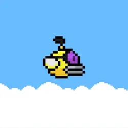 Flappy Birb #1678