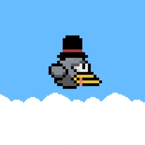 Flappybirbsnft