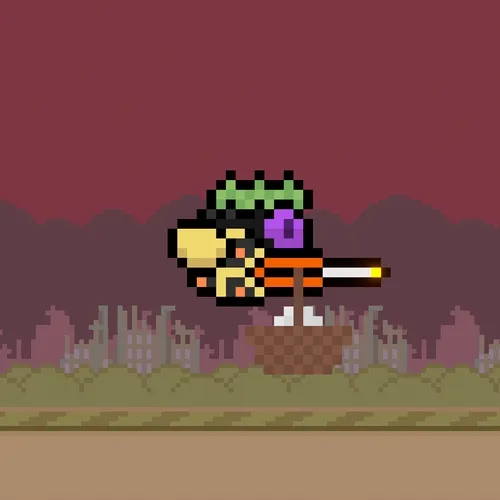 Flappy Birb #1969