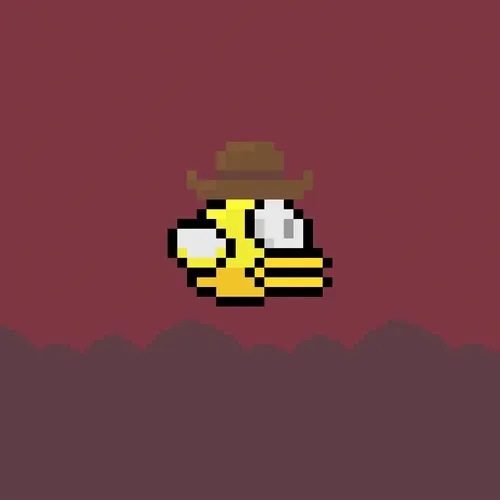 Flappybirbsnft