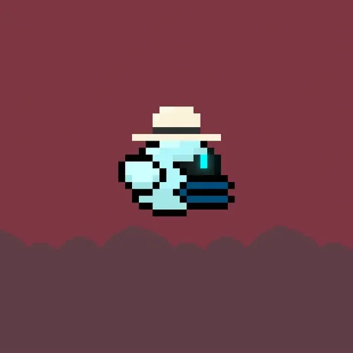 Flappy Birb #2696