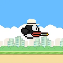Flappy Birb #1164