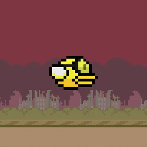 Flappy Birb #655