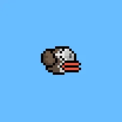 Flappy Birb #884