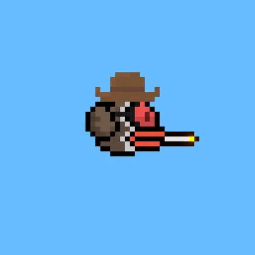 Flappybirbsnft