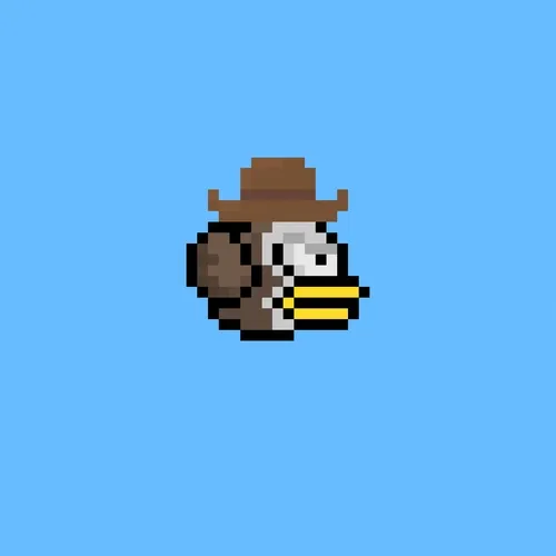 Flappybirbsnft