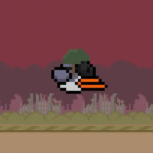 Flappybirbsnft