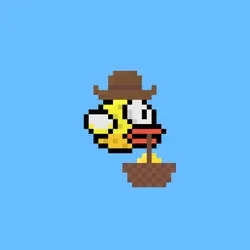 Flappy Birb #2565