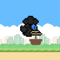 Flappy Birb #933