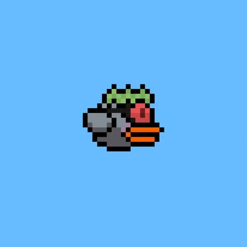 Flappybirbsnft