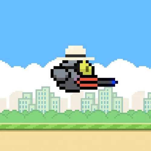 Flappybirbsnft