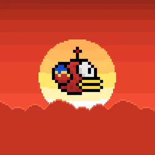 Flappy Birb #2365