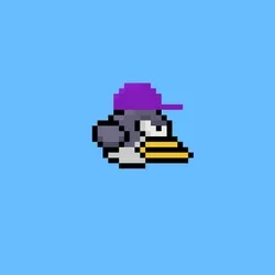 Flappy Birb #516