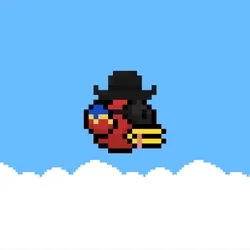 Flappy Birb #2087