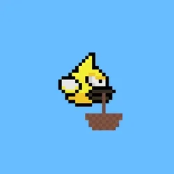 Flappy Birb #789