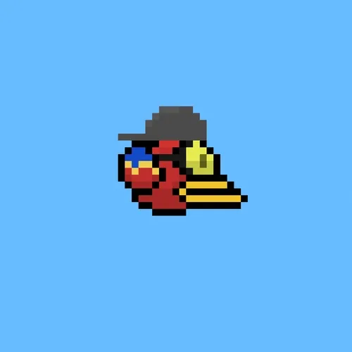 Flappy Birb #3039