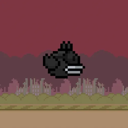 Flappybirbsnft