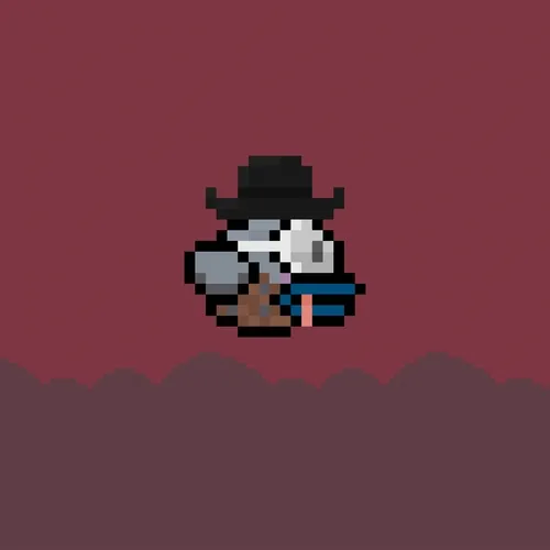 Flappy Birb #323