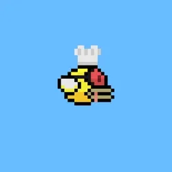 Flappy Birb #2616