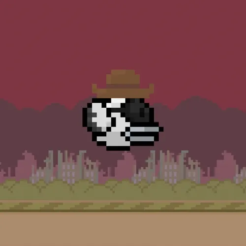 Flappy Birb #2936