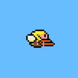 Flappy Birb #2090