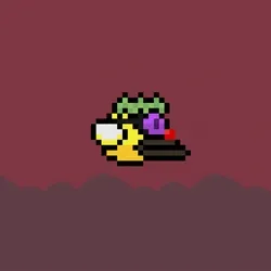Flappy Birb #1674