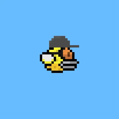 Flappybirbsnft