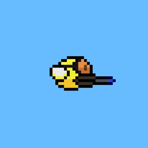 Flappybirbsnft