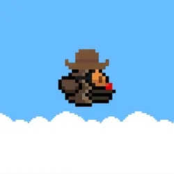Flappy Birb #2318
