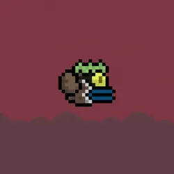 Flappy Birb #1561