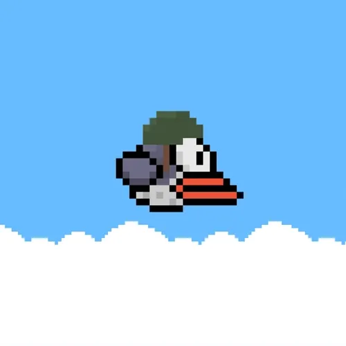 Flappybirbsnft