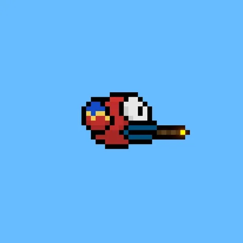 Flappy Birb #1416