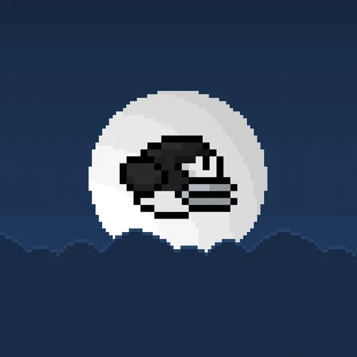 Flappy Birb #1980