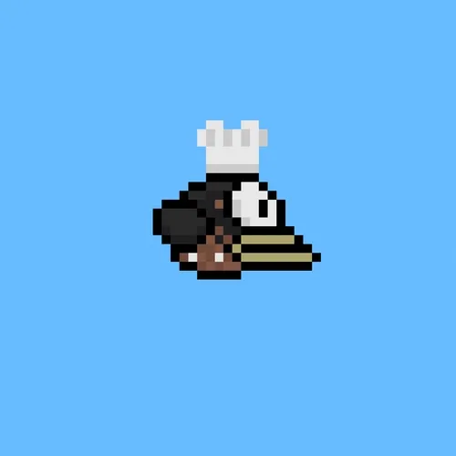 Flappybirbsnft