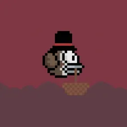 Flappy Birb #245