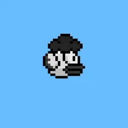 Flappy Birb #3258