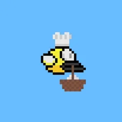 Flappy Birb #2600