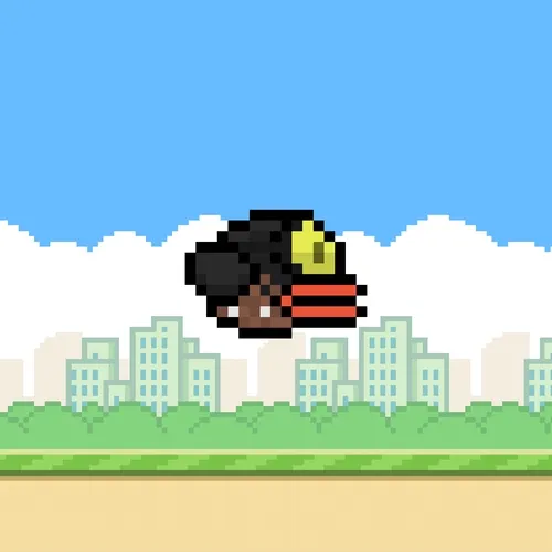 Flappy Birb #1111