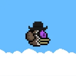Flappy Birb #2005