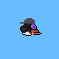 Flappy Birb #1203