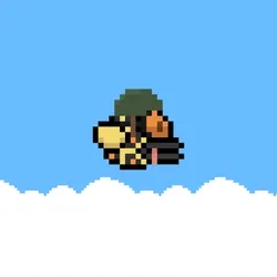 Flappy Birb #1333