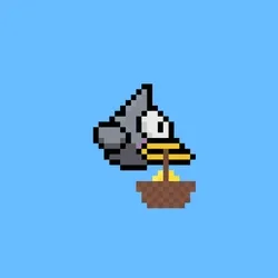 Flappy Birb #2765