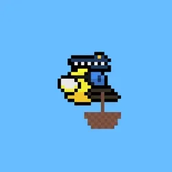 Flappy Birb #20