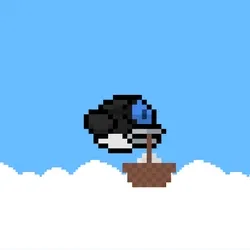 Flappy Birb #306